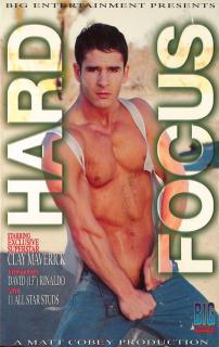 Hard Focus Capa